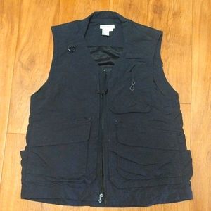 Royal Robbins Vest Field Guide Photography  Hunting Safari Fishing Large…